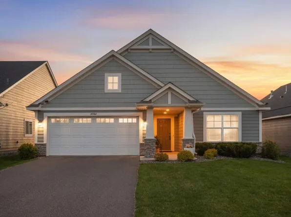 14986 Tiger St NW, Ramsey, MN 55303