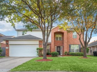 16714 Summer Cypress Ct, Cypress, TX 77429