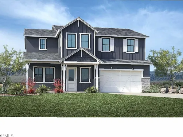 6059 S ANTONIO --, Mesa, AZ 85212