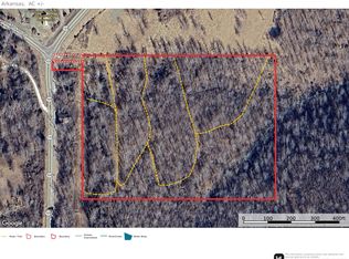 State Highway 123, Pelsor, AR 72856