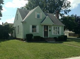 8625 Behrwald Ave, Brooklyn, OH