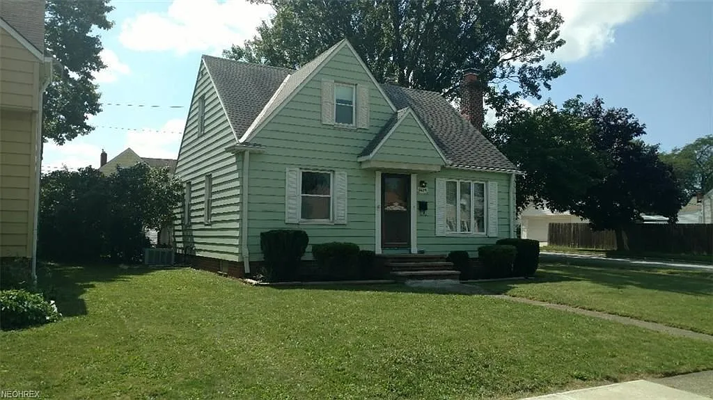 8625 Behrwald Ave photo 1