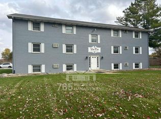 2930 Albright Rd APT 203, Kokomo, IN 46902