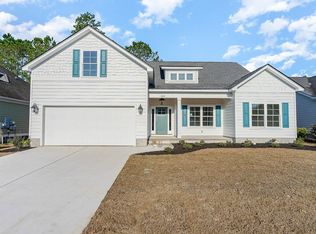 249 Outboard Drive Hunters Grv LOT 5, Murrells Inlet, SC 29576