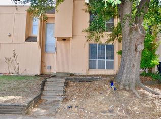 518 Alegre Vista Dr, Denton, TX 76205