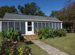 161 Texas Rd, Shiloh, NC 27974