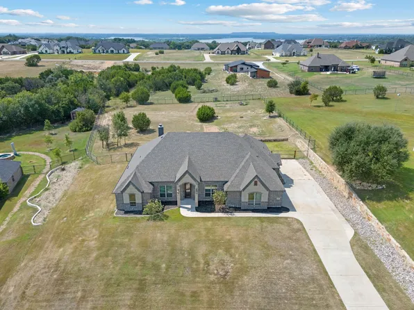 337 Kenyon Ct, Granbury, TX 76049