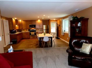 734 E Cayuga St #4, Bellaire, MI 49615