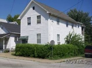 1200 Lynn St, Parkersburg, WV 26101