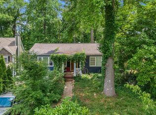 472 E Pharr Rd, Decatur, GA 30030