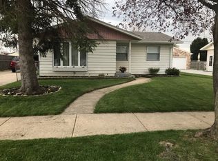 1919 87th St, Kenosha, WI 53143