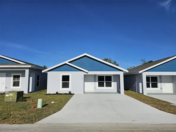 1499 Las Villas Blvd, Sebring, FL 33870