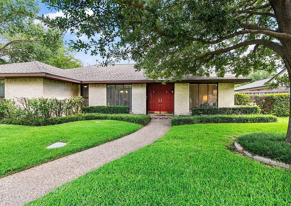1st image of 7805 La Verdura Dr