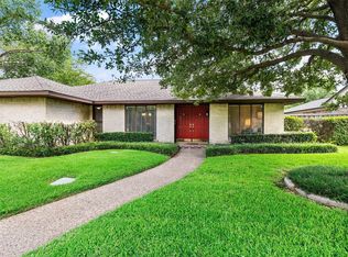 7805 La Verdura Dr, Dallas, TX 75248