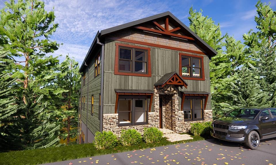 1st image of 3032 Ridgetop Resort Way Lot 3-21