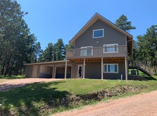 7601 Pioneer Cir, Rapid City, SD 57702