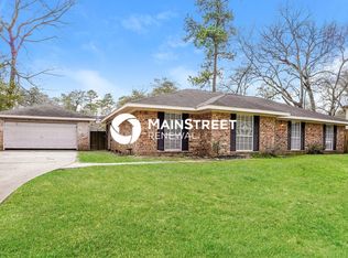 2657 S Woodloch St, Conroe, TX 77385
