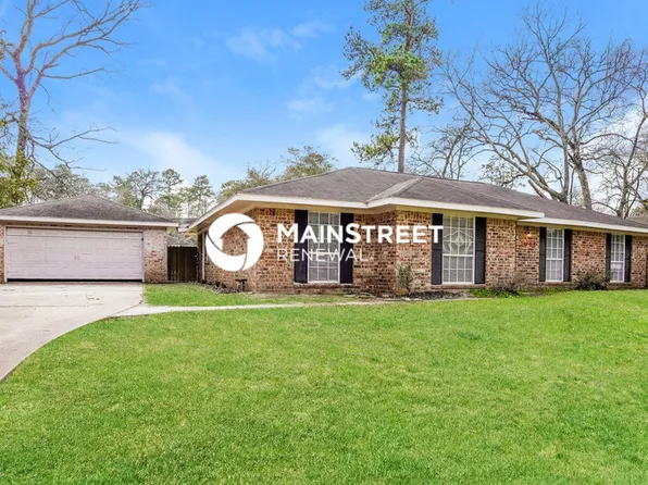 2657 S Woodloch St, Conroe, TX 77385