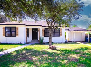 1503 N Adams St, Beeville, TX 78102