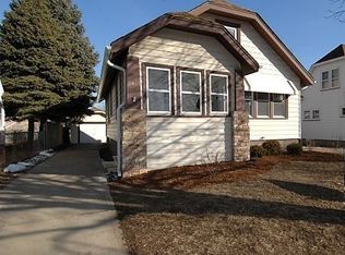 5413 36th Ave, Kenosha, WI 53144