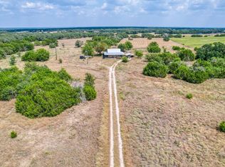 3200 County Road 252, Bertram, TX 78605