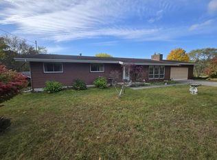 20765 Twenty Mile Rd, Paris, MI 49338