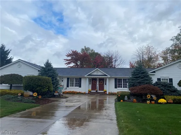 489-487 Shadydale Dr, Canfield, OH 44406