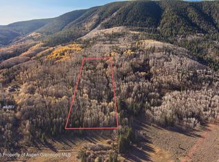 1920 S Shore Dr, Meredith, CO 81642