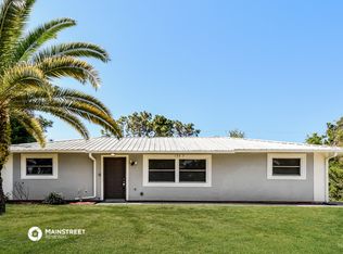13017 Feldman Ave, Pt Charlotte, FL 33981