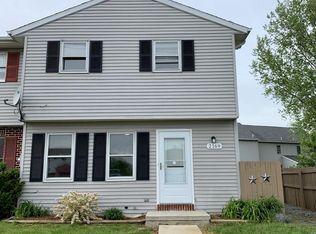 2169 Walnut St, Lebanon, PA 17042