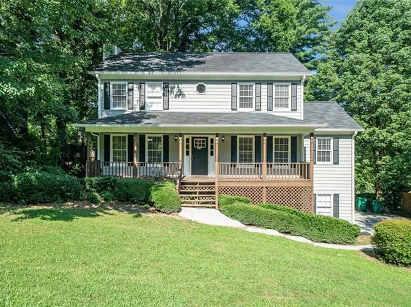 1107 Leslie Pl, Lithonia, GA 30058