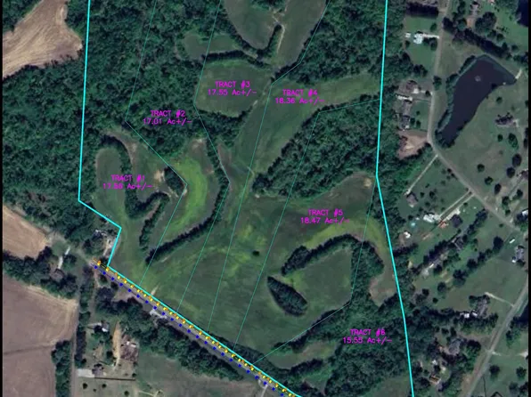 0 Atoka Idaville Rd, Brighton, TN 38011