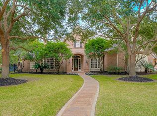 4238 Canary Isle Ct, Katy, TX 77450