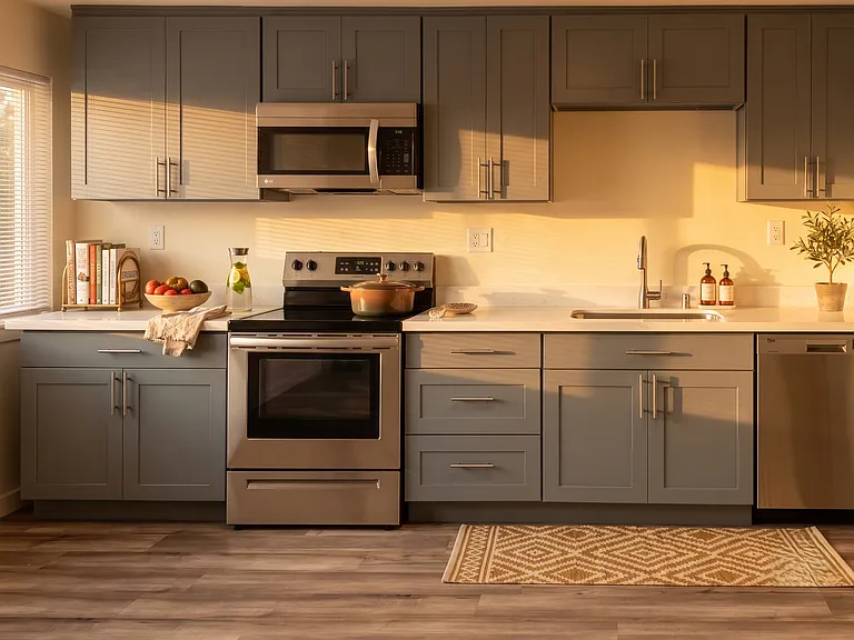 Paula Marie Apartments - Located in the heart of Greenwood — Photo 17