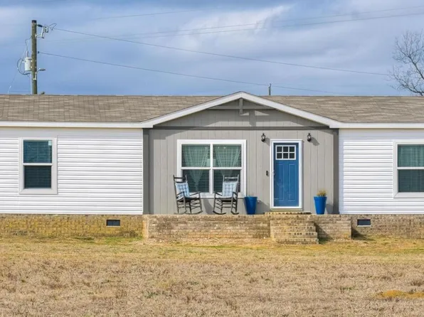 15659 HWY 296, Stapleton, GA 30823