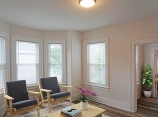 23-25 Maple St #23-2F, Waltham, MA 02453