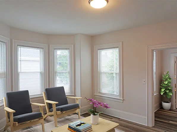 23 Maple St #2F, Waltham, MA 02453