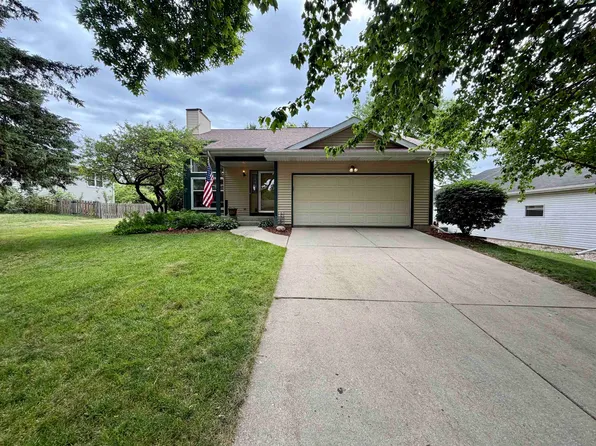 2809 Maple Grv, Madison, WI 53719
