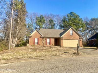 1860 Timber Way N, Hernando, MS, 38632