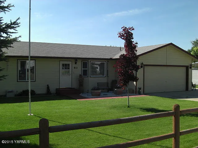 60 McAllister Dr photo 1