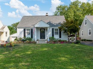464 Northridge Rd, Columbus, OH 43214