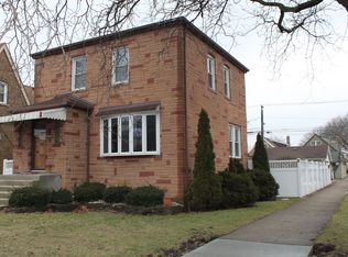 5000 S Lamon Ave, Chicago, IL 60638
