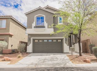 9545 Parker Springs Ct, Las Vegas, NV 89166