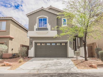 9545 Parker Springs Ct, Las Vegas, NV, 89166