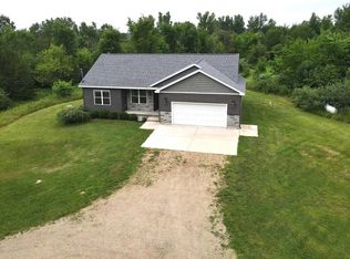 3600 Lamb Rd, Osseo, MI 49266