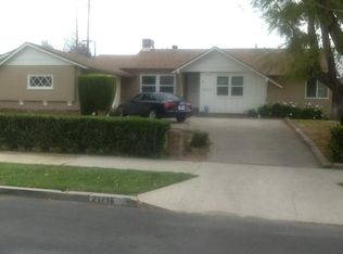 21716 San Jose St, Chatsworth, CA 91311