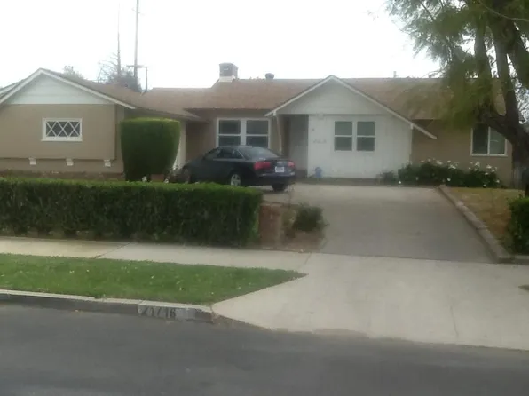 21716 San Jose St, Chatsworth, CA 91311