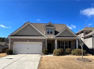 4030 Rockcap Cv, Buford, GA 30519