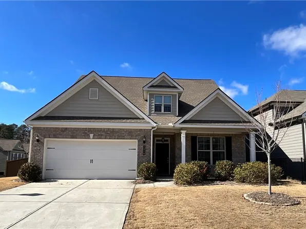 4030 Rockcap Cv, Buford, GA 30519