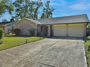 8430 Gallahad St, Houston, TX 77078